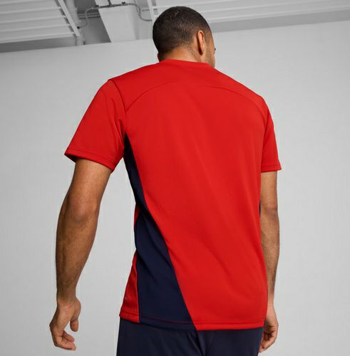 プーマ FCレッドブル ザルツブルグ トレーニングジャージ メンズ 24/25