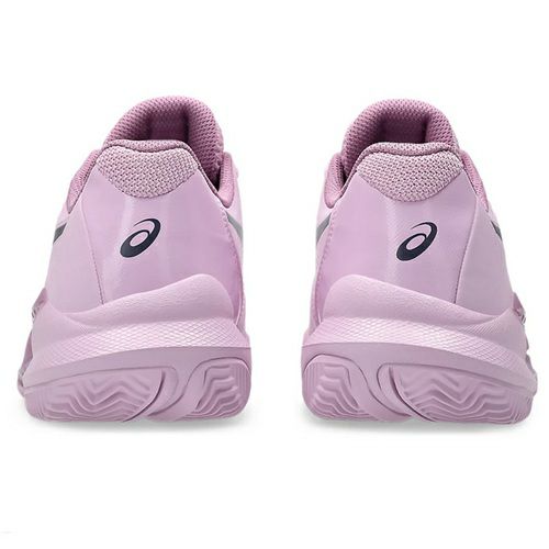 アシックス ゲルチャレンジャー 14 クレーコート ライトウベ レディース 2025