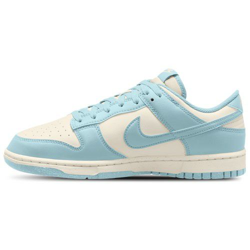 ナイキ ダンク LOW レトロ Bttys ペールアイボリー グレイシアブルー 2025