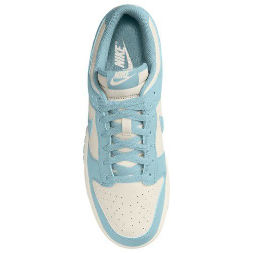 ナイキ ダンク LOW レトロ Bttys ペールアイボリー グレイシアブルー 2025