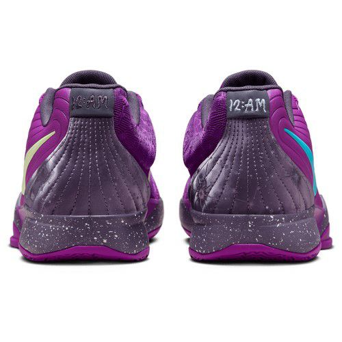 ナイキ JA 2 パープル ブルー 2024