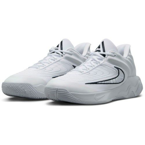 ナイキ ヤニス イモータリティ 4 ホワイト ブラック 2024