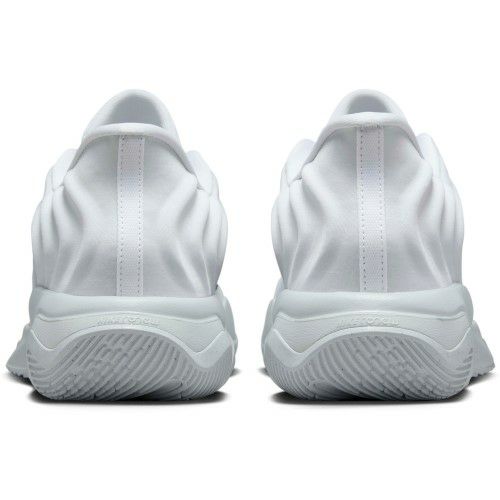 ナイキ ヤニス イモータリティ 4 ホワイト ブラック 2024