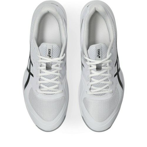 アシックス ゲーム FF オールコート用 ホワイト ブラック 2025