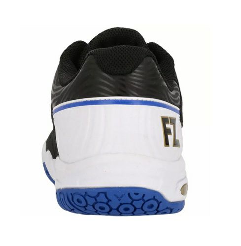 FZ フォーザ トラスト V3 ブラック 2025