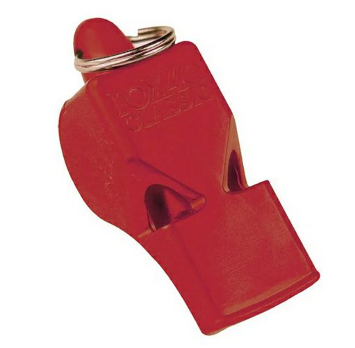 スタンノ レフェリーホイッスル フォックス40 3色展開