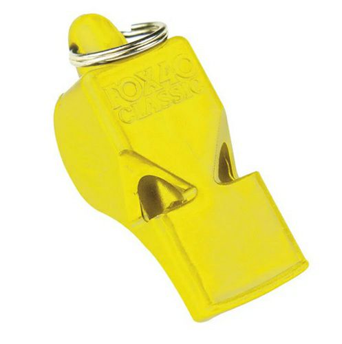 スタンノ レフェリーホイッスル フォックス40 3色展開