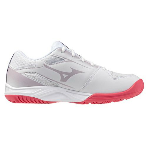 ミズノ ステルス スター 3 ホワイト バイオレットインディゴ ジュニア 2025