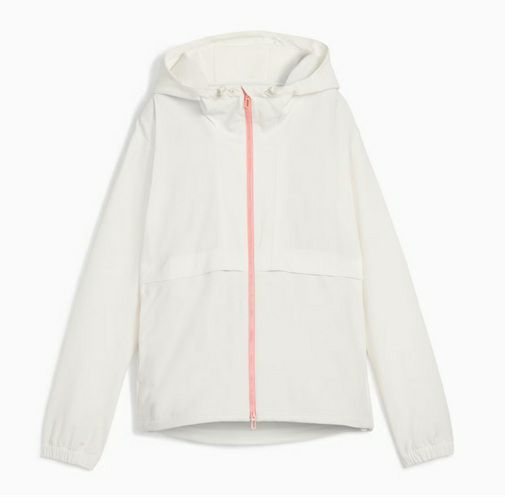 プーマ リップガード ジップアップジャケット レディース 2025