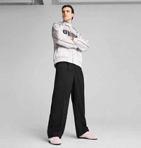 プーマ スピードキャット OG スニーカー ウィスプ オブ ピンク 2025