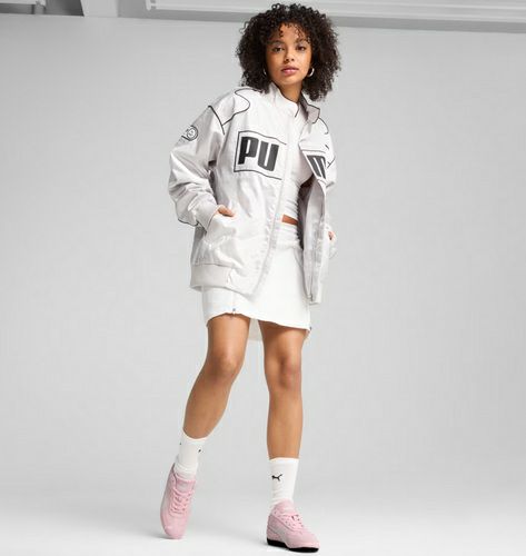 プーマ スピードキャット OG スニーカー ウィスプ オブ ピンク 2025