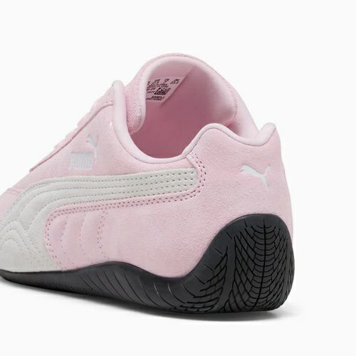 プーマ スピードキャット OG スニーカー ウィスプ オブ ピンク 2025