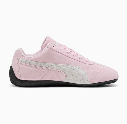 プーマ スピードキャット OG スニーカー ウィスプ オブ ピンク 2025