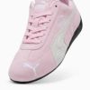 プーマ スピードキャット OG スニーカー ウィスプ オブ ピンク 2025