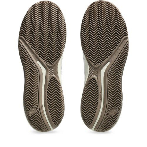 アシックス ゲルチャレンジャー 14 クレーコート用 ホワイト サクソングリーン 2025