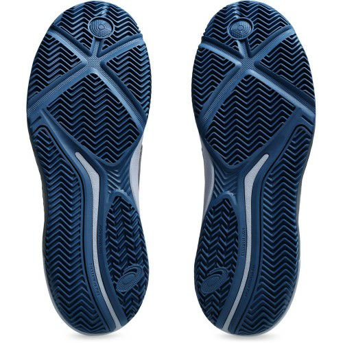 アシックス ゲルチャレンジャー 14 パデル メトロポリス エナジーアクア 2025