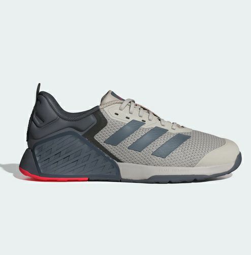 アディダス ドロップセット 3 ベージュ オニキス 2025