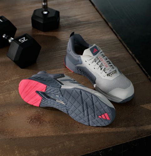 アディダス ドロップセット 3 ベージュ オニキス 2025