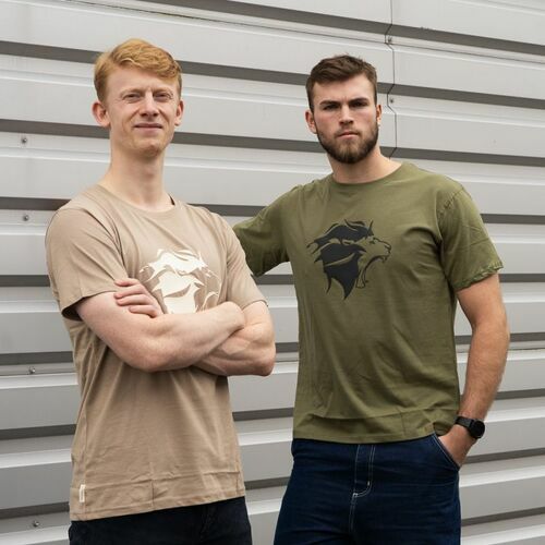 ラインネッカーレーヴェン ライオンヘッド