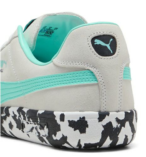 プーマ ハンドボール UNTMD 2025