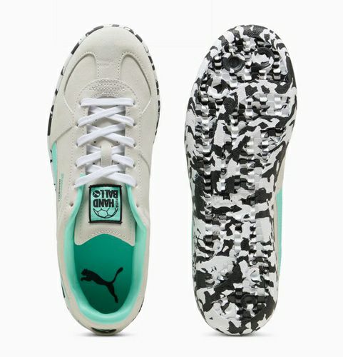 プーマ ハンドボール UNTMD 2025