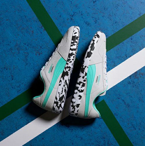 プーマ ハンドボール UNTMD 2025