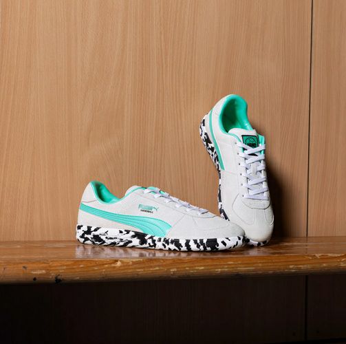 プーマ ハンドボール UNTMD 2025