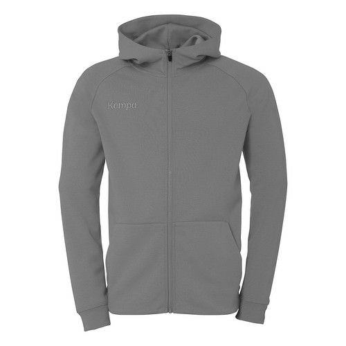  ケンパ STMNT フードジャケット 4色展開