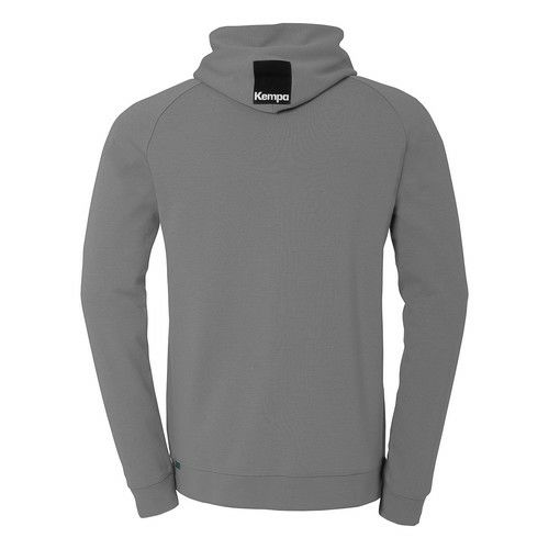  ケンパ STMNT フードジャケット 4色展開