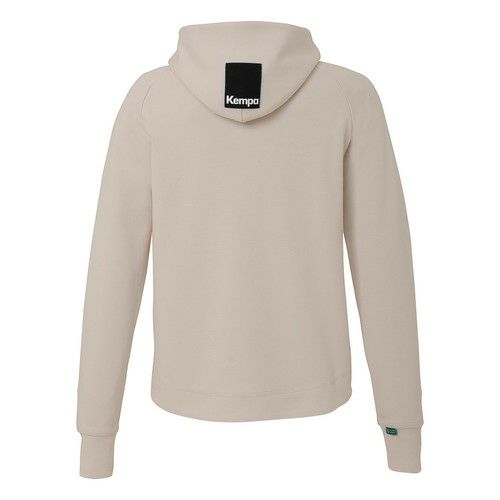 ケンパ STMNT フードジャケット レディース 4色展開