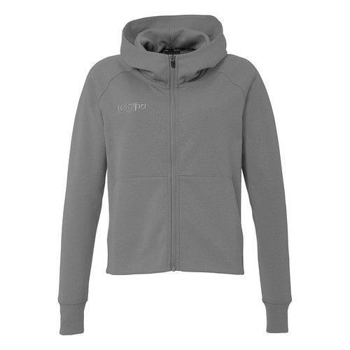 ケンパ STMNT フードジャケット レディース 4色展開