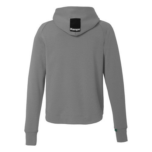 ケンパ STMNT フードジャケット レディース 4色展開