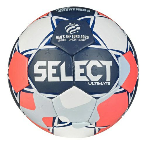 セレクト アルティメット EHF ユーロ メン v26