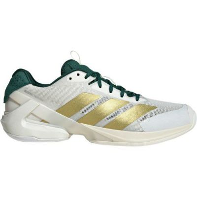 アディダス　パワーリフト　25.5センチ adidas アディダス パワーリフト 5 メンズ レディース 2025春夏