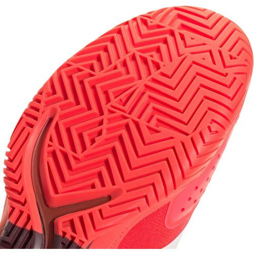 新品未使用☆ アディゼロ サイバーソニック ハードコート用26.5cm adidas（アディダス） テニスシューズ メンズ アディゼロ サイバー