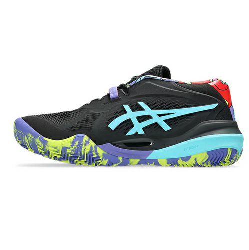 アシックス ゲル レゾリューション X パデル リミテッドエディション 2025