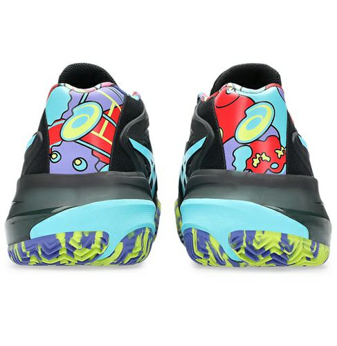 アシックス ゲル レゾリューション X パデル リミテッドエディション 2025