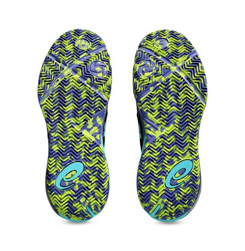 アシックス ゲル レゾリューション X パデル リミテッドエディション 2025