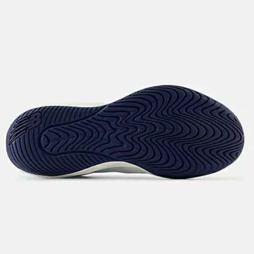 ニューバランス フューエルセル 796v4 パデル ホワイト NBネイビー 2025