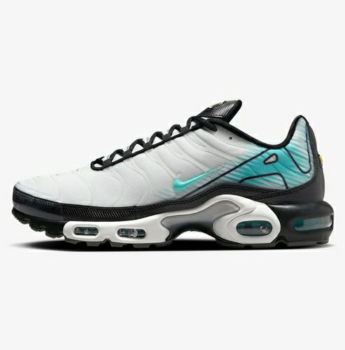 ナイキ エア マックス プラス サミットホワイト オーロラグリーン 2025