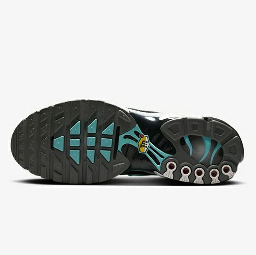 ナイキ エア マックス プラス サミットホワイト オーロラグリーン 2025