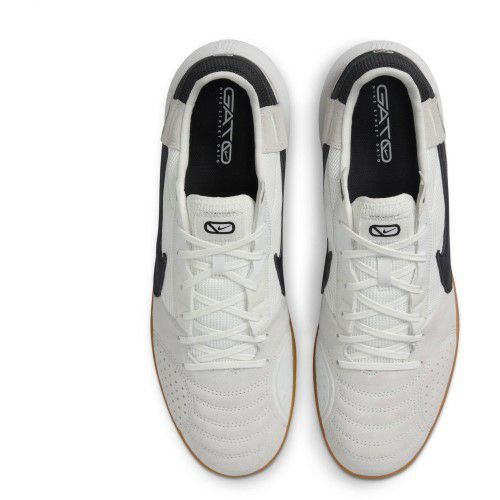 ナイキ ストリート ガト サミットホワイト ナイトフォレスト 2025