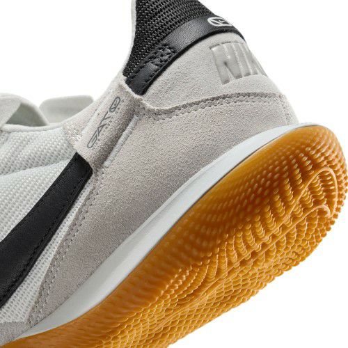 ナイキ ストリート ガト サミットホワイト ナイトフォレスト 2025