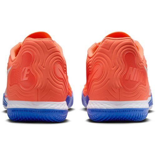 ナイキ リアクト ガト ライトワイルドマンゴー ホワイト 2025