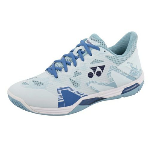 ヨネックス パワークッション エクリプション Z3 ワイド ライトブルー 2024