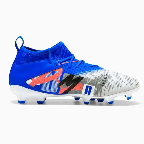 プーマ フューチャー 8 マッチ フォーエバー FG/AG ジュニア 2025