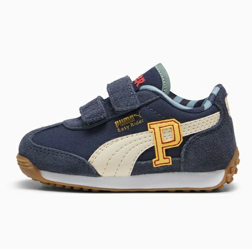 プーマ イージーライダー スーパープーマ キッズ 2025