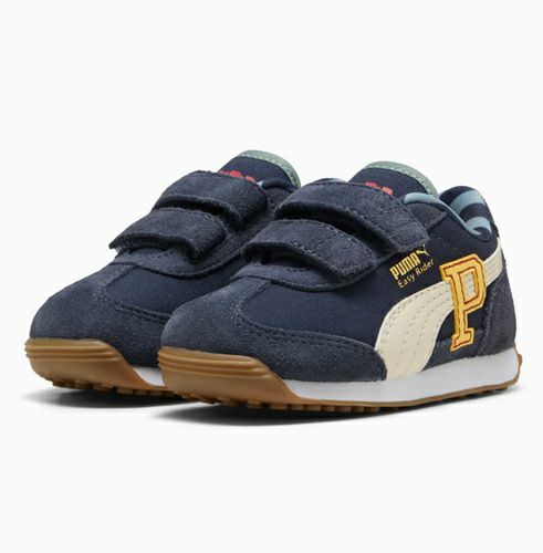 プーマ イージーライダー スーパープーマ キッズ 2025