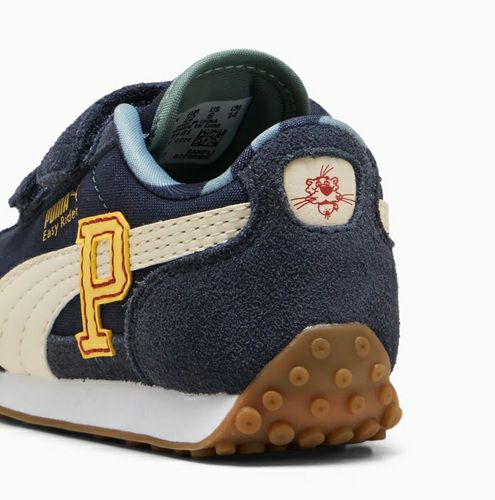 プーマ イージーライダー スーパープーマ キッズ 2025