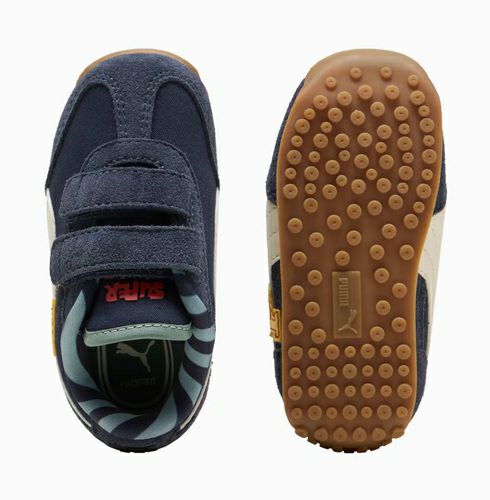 プーマ イージーライダー スーパープーマ キッズ 2025